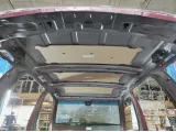 Крыша Mercedes-Benz GLK (X204)