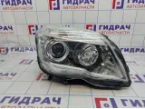 Фара правая Mercedes-Benz GLK (X204) 2048209761