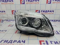 Фара правая Mercedes-Benz GLK (X204) 2048209761