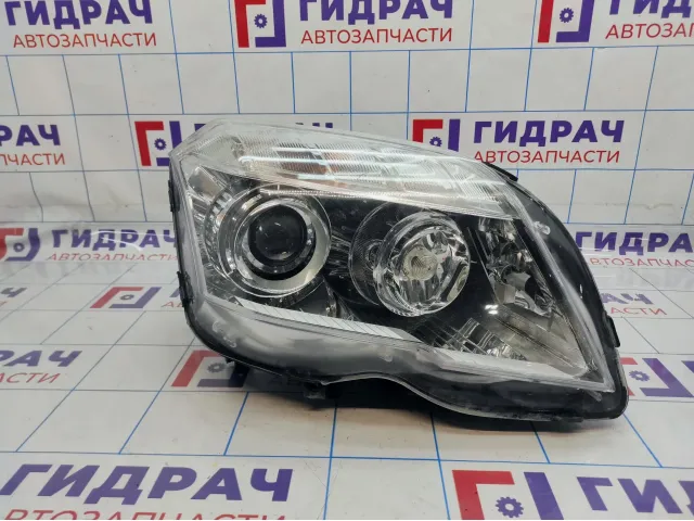Фара правая Mercedes-Benz GLK (X204) 2048209761