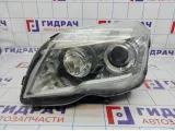 Фара левая Mercedes-Benz GLK (X204) 2048209661