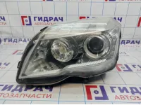 Фара левая Mercedes-Benz GLK (X204) 2048209661