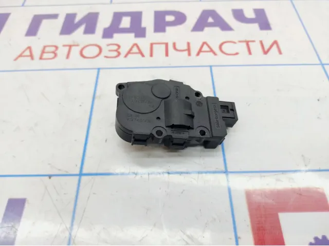 Моторчик заслонки отопителя Mercedes-Benz GLK (X204) 2218200042