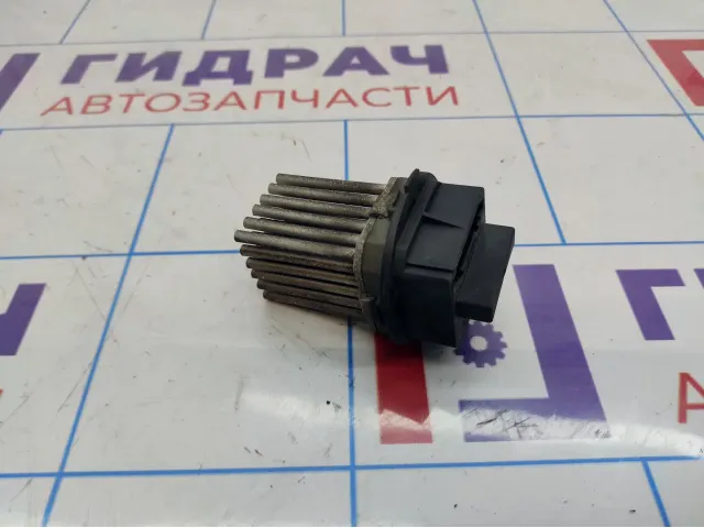 Резистор отопителя Mercedes-Benz GLK (X204) 2048707710