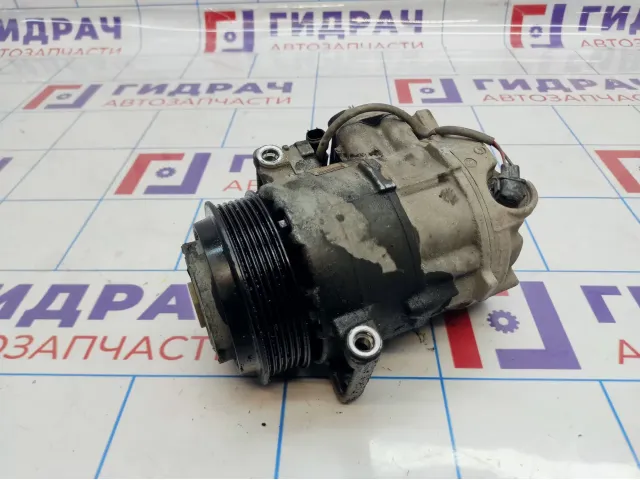 Компрессор системы кондиционирования Mercedes-Benz GLK (X204) 0022303111
