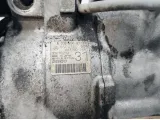 Компрессор системы кондиционирования Mercedes-Benz GLK (X204) 0022303111