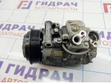 Компрессор системы кондиционирования Mercedes-Benz GLK (X204) 0022303111