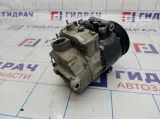 Компрессор системы кондиционирования Mercedes-Benz GLK (X204) 0022303111