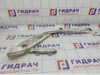 Подушка безопасности боковая правая Mercedes-Benz GLK (X204) 2048602402
