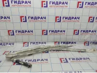 Подушка безопасности боковая левая Mercedes-Benz GLK (X204) 2048602302