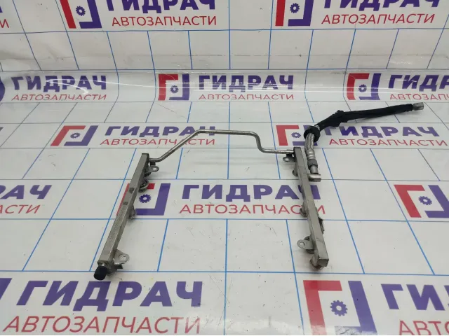 Рейка топливная Mercedes-Benz GLK (X204) 2720700995