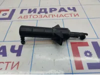Форсунка омывателя фары левой Mercedes-Benz GLK (X204) 2048601347