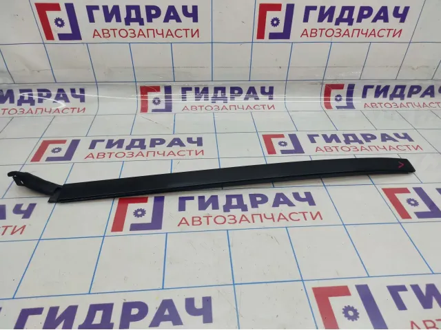 Молдинг лобового стекла левый Mercedes-Benz GLK (X204) 2046904362