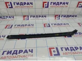 Молдинг лобового стекла левый Mercedes-Benz GLK (X204) 2046904362