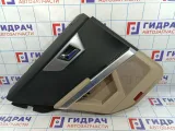 Обшивка двери задней левой Mercedes-Benz GLK (X204) 2047302962