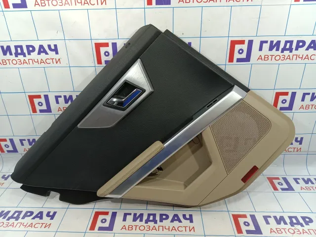 Обшивка двери задней левой Mercedes-Benz GLK (X204) 2047302962