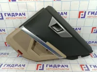 Обшивка двери задней правой Mercedes-Benz GLK (X204) 2047303062