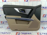 Обшивка двери передней левой Mercedes-Benz GLK (X204) 2047209762
