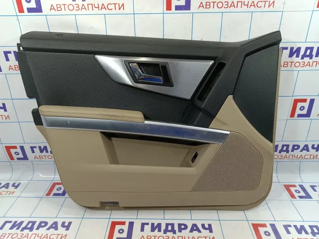 Обшивка двери передней левой Mercedes-Benz GLK (X204) 2047209762