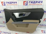 Обшивка двери передней правой Mercedes-Benz GLK (X204) 2047209862
