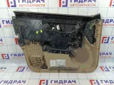 Обшивка двери передней правой Mercedes-Benz GLK (X204) 2047209862