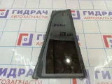 Стекло двери задней левой форточка Mercedes-Benz GLK (X204) 2047301155