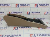 Консоль центральная Mercedes-Benz GLK (X204) 2046804850