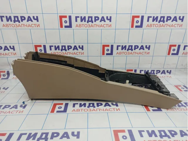 Консоль центральная Mercedes-Benz GLK (X204) 2046804850