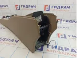 Консоль центральная Mercedes-Benz GLK (X204) 2046804850
