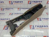Консоль центральная Mercedes-Benz GLK (X204) 2046804850