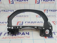 Накладка панели приборов Mercedes-Benz GLK (X204) 2046801708