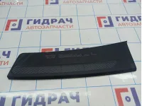 Решетка динамика левая верхняя Mercedes-Benz GLK (X204) 2046802307