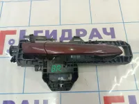 Ручка двери наружная правая Mercedes-Benz GLK (X204)