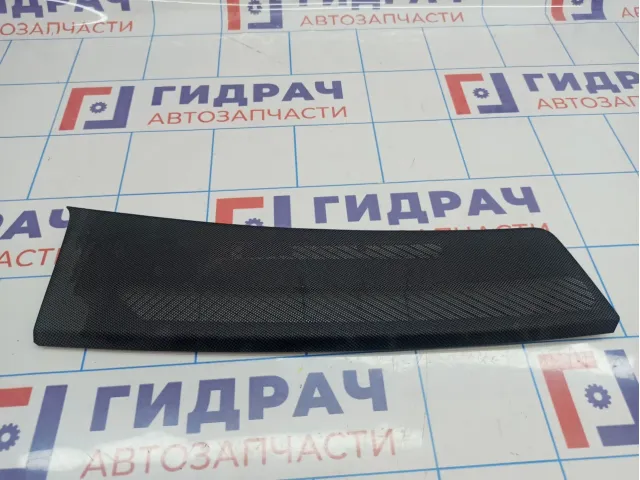 Решетка динамика правая верхняя Mercedes-Benz GLK (X204) 2046802407