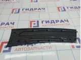 Решетка динамика правая верхняя Mercedes-Benz GLK (X204) 2046802407