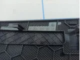 Решетка динамика правая верхняя Mercedes-Benz GLK (X204) 2046802407