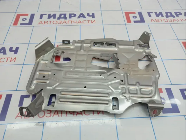 Кронштейн блока управления Mercedes-Benz GLK (X204) 2046840037