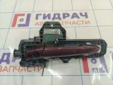 Ручка двери передней наружная левая Mercedes-Benz GLK (X204)
