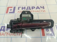 Ручка двери передней наружная левая Mercedes-Benz GLK (X204)