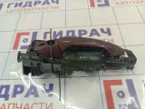 Ручка двери передней наружная левая Mercedes-Benz GLK (X204)