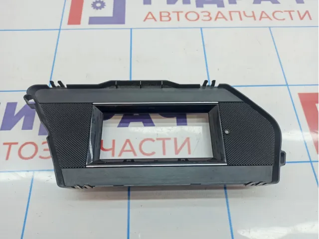Накладка дисплея информационного Mercedes-Benz GLK (X204) 2046801889