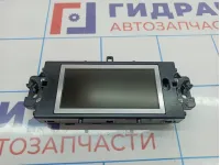 Дисплей информационный Mercedes-Benz GLK (X204) 2048202697