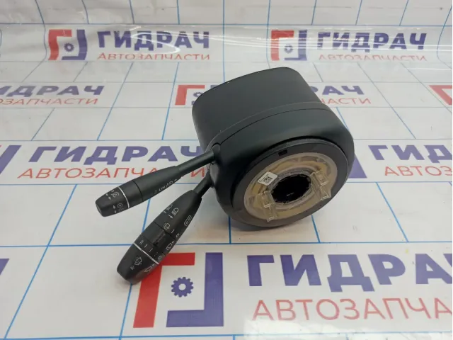 Переключатель подрулевой в сборе Mercedes-Benz GLK (X204) 2044404601
