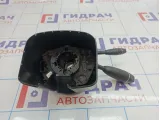 Переключатель подрулевой в сборе Mercedes-Benz GLK (X204) 2044404601