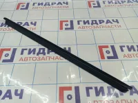 Уплотнитель стекла двери переднего правого Mercedes-Benz GLK (X204) 2047251465