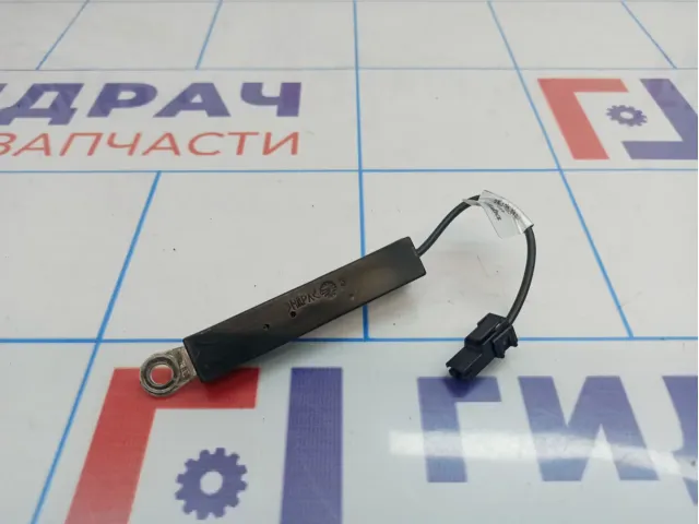 Антенна Mercedes-Benz GLK (X204) 2048702489