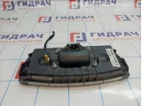Подушка безопасности пассажирская Mercedes-Benz GLK (X204) 2078600002