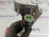 Подушка безопасности нижняя Mercedes-Benz GLK (X204) 2048601902