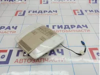 Плафон салонный передний Mercedes-Benz GLK (X204) 2048200823