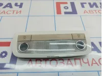 Плафон салонный задний Mercedes-Benz GLK (X204) 2048204901